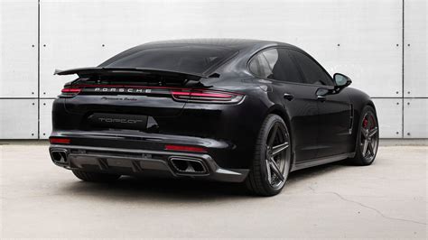 Porsche Panamera Wallpapers - Top Free Porsche Panamera Backgrounds ...