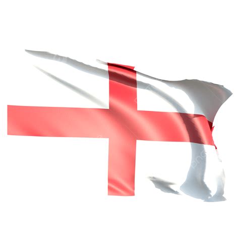 England Flag Waving, England Flag Waving Transparent, England Flag ...