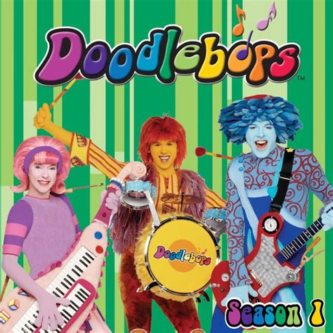 the doodlebops - - Image Search Results Disney Junior, Zelda Characters ...