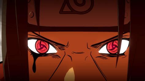 Sharingan Eyes Wallpaper Itachi Sharingan Wallpaper Hd X Wallpaper ...