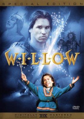 Willow Poster - MoviePosters2.com