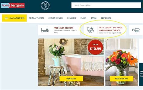 UX features that discount retailers are using to drive ecommerce ...