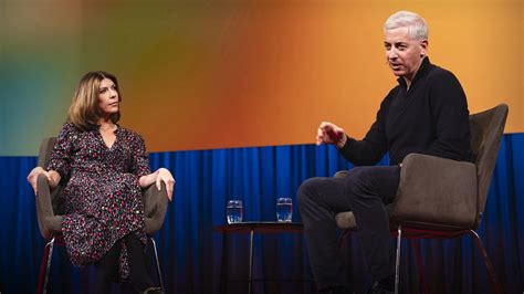 Bill Ackman: An activist investor on challenging the status quo | TED Talk