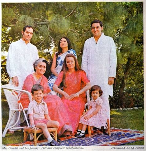 indira gandhi family - Google Search | Famous photos, Gandhi, Actor photo