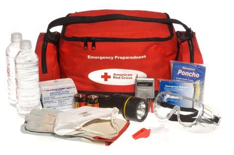 National Weather Service on Twitter | Emergency preparedness kit ...