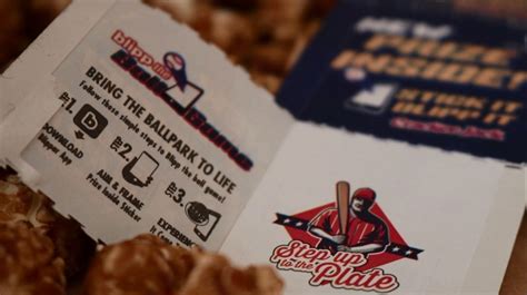 Cracker Jack® Popcorn Calls "Play Ball!" And Unveils New Prize Inside