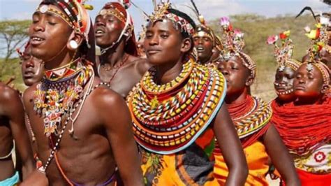 Kenyan Culture: The Social and every day life of Kenyans