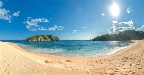 27 Best Beaches in Huatulco Mexico to Visit in 2023