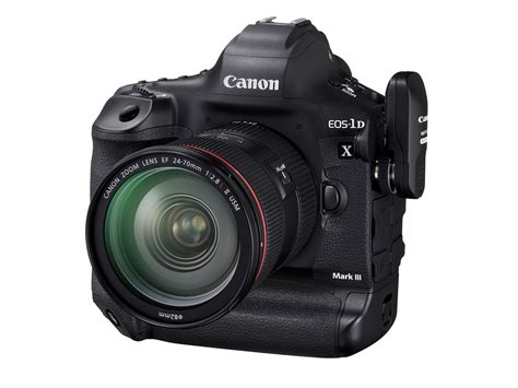 Canon EOS-R1 Camera to be Announced in 2021 - GearOpen.com