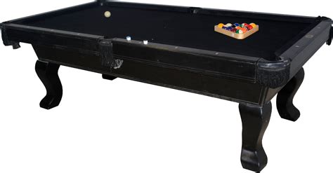 Billiards Table – Design with Revolution