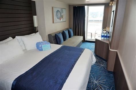 Norwegian Bliss Balcony Stateroom Review | EatSleepCruise.com