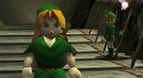 zelda screenshots - Google Search | Ocarina of time, Legend of zelda ...