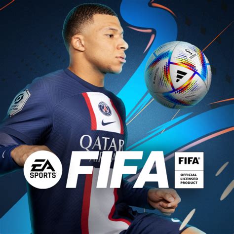 FIFA Soccer - Apps on Google Play