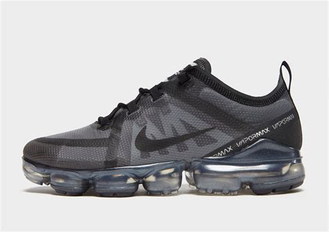 Buy Black Nike Air VaporMax 2019 | JD Sports | JD Sports Ireland