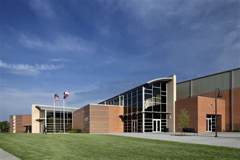 Spring Hill High School | TD Architects