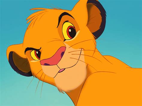 Simba - Simba & Nala fond d’écran (42961406) - fanpop