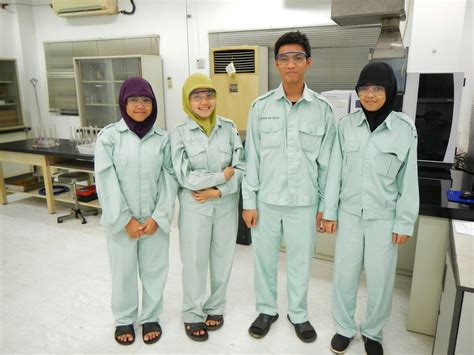 PT.SMELTING Gresik, Jawa timur ~ I am an ANALYST