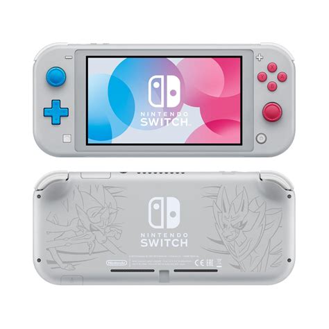 Nintendo Switch Lite Gray | ubicaciondepersonas.cdmx.gob.mx