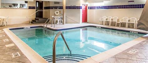 Hotels in Niantic Ct | Niantic CT Hotels Amenities