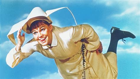 'The Flying Nun': Sally Field Was No Fan, But Viewers Loved It | Closer ...