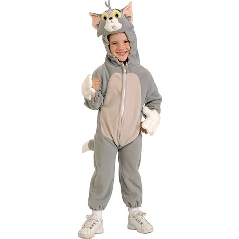 Tom And Jerry Costumes - Latest News Update