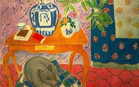 Henri Matisse - An Exploration of the Life and Art of Henri Matisse