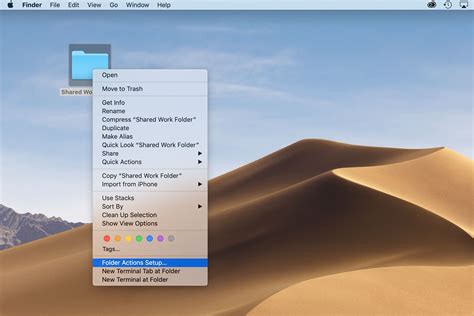 How to create a folder on mac - passlown