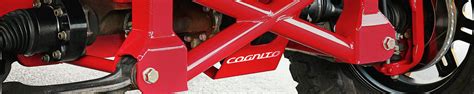 Cognito Motorsports™ - Suspension Lift & Leveling Kits, Control Arms ...