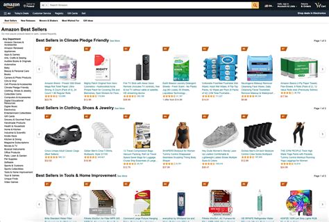 24 Best Products to Sell on Amazon in 2024 « Ecommerce news ...