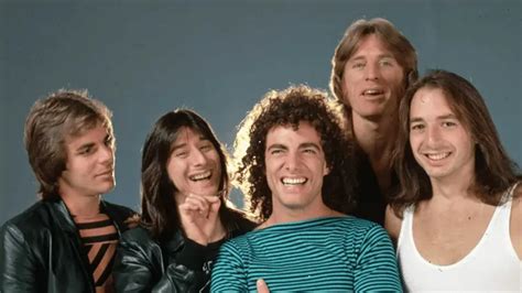 Journey Band History - Rock Era Insider