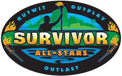 Survivor: All-Stars | Survivor Wiki | FANDOM powered by Wikia