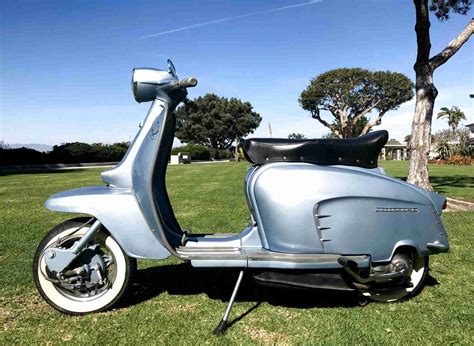 Lambretta Special for sale in UK | 72 used Lambretta Specials