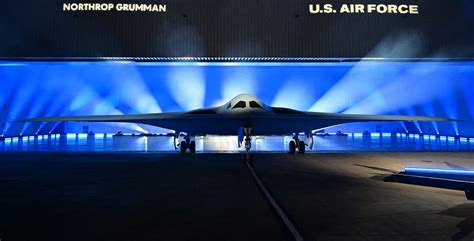 'Most advanced military aircraft ever built': Big boost to US Airforce ...