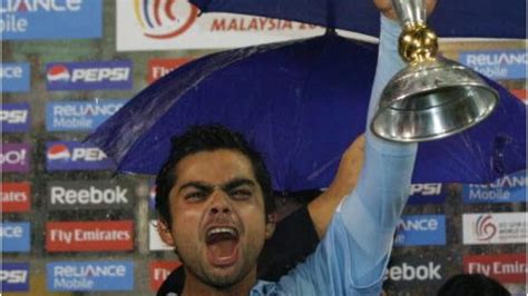 On This Day in 2008: Virat Kohli-led Team India Beat South Africa to ...