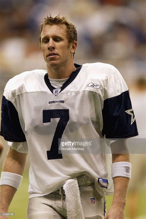 Unappreciated Dallas Cowboys: The Quarterbacks | A Listly List