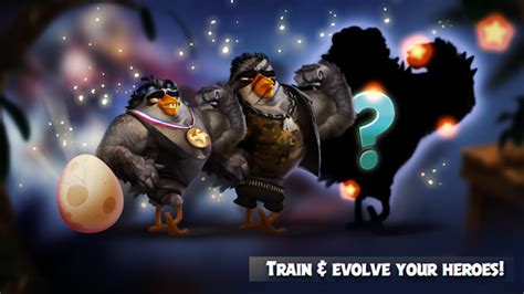 Angry Birds Evolution APK for Android - Download