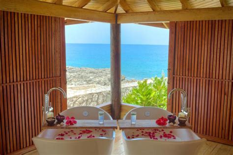 Jamaica’s Rockhouse Hotel Expands Its Spa