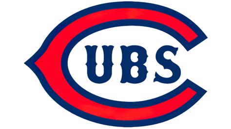 Chicago Cubs Logo, symbol, meaning, history, PNG, brand