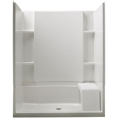 59 Inch Tub Shower Insert - Bathtub Designs