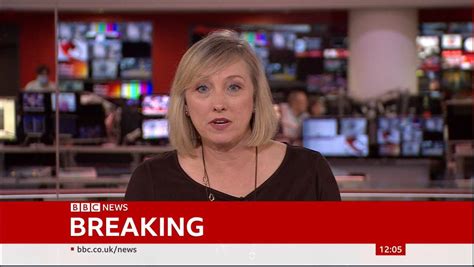 BBC presenter appears to fight back tears as she announces Prince ...