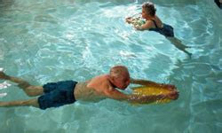 9: Swimming - 10 Low-impact Exercises for Seniors | HowStuffWorks