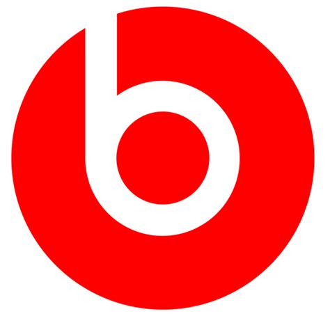 monogram logo | Beat logo, Cool logo, Beats by dre