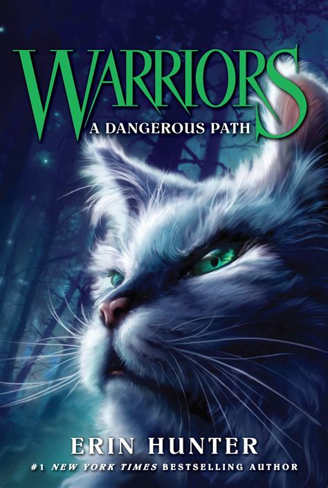 Warriors #5: A Dangerous Path eBook by Erin Hunter - EPUB | Rakuten ...