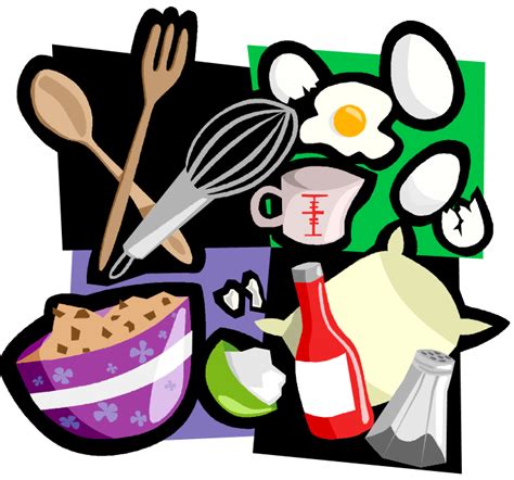 cooking clip art - Clip Art Library