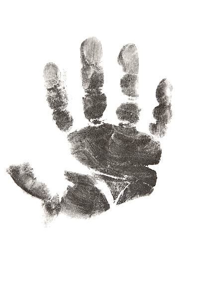 Best Baby Handprint Stock Photos, Pictures & Royalty-Free Images - iStock