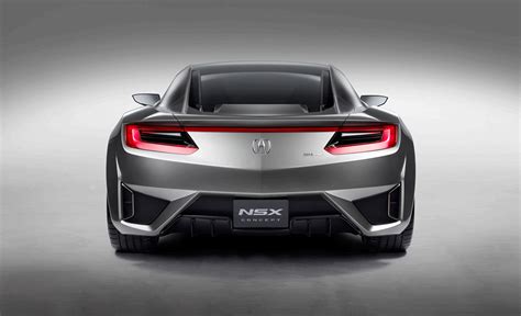 DesignApplause | Nsx. Acura (Honda)