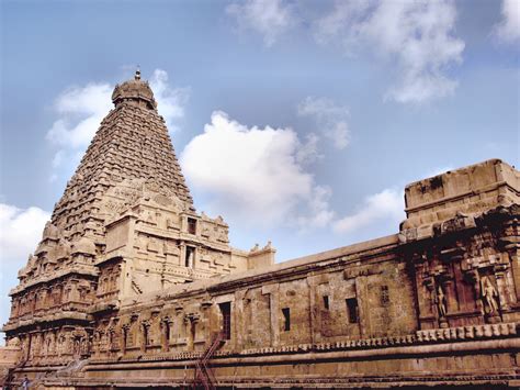 Thanjavur | SPEAKZEASY