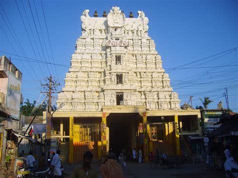 Rameshwaram temple – photo galleries of India