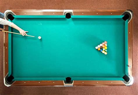 Pool Table: Components, Specifications & How it's Made