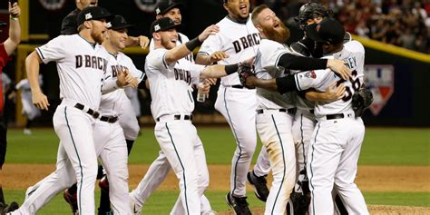 How the Arizona Diamondbacks can win the World Series | For The Win